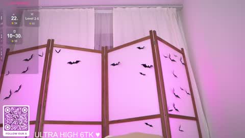 Ella Lisa Chloe online show from 03-10-25, 07:50