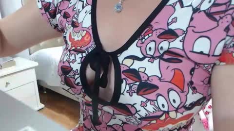 Victoria online show from 01-14-26, 02:50