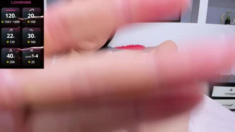 Violeta y Samantha online show from 09-13-25, 09:25