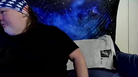 Girth online show from 01-15-26, 05:01