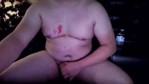 GirthySausage online show from 12-18-24, 07:47