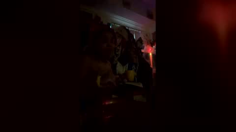 gis4godd3ss online show from 02-22-26, 03:54