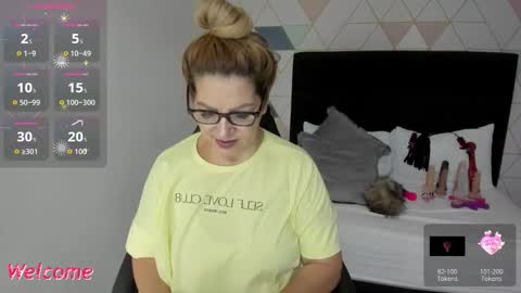 Gisella online show from 01-09-26, 12:41