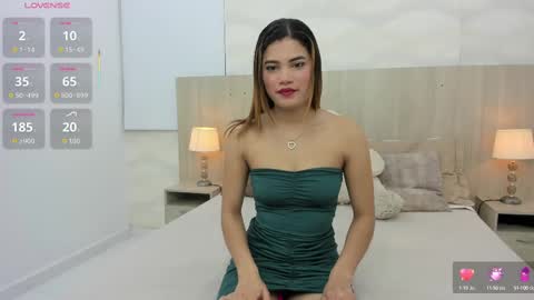 Gisela Moreno online show from 09-28-25, 03:23