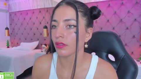 Snapshot of gisela_rodriguez chatting on 12-10-24, 11:22 GISELA online show from 12-10-24, 11:22