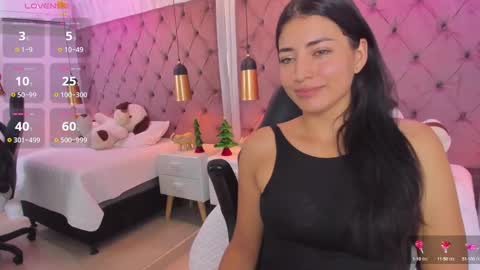 Snapshot of gisela_rodriguez chatting on 12-26-24, 11:32 GISELA online show from 12-26-24, 11:32