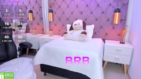 Snapshot of gisela_rodriguez chatting on 01-06-25, 02:47 GISELA online show from 01-06-25, 02:47