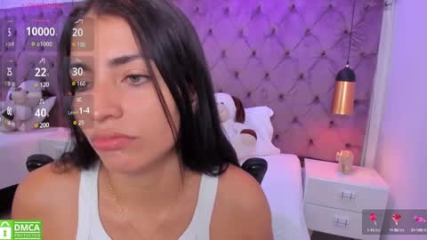 Snapshot of gisela_rodriguez chatting on 01-28-25, 11:49 GISELA online show from 01-28-25, 11:49