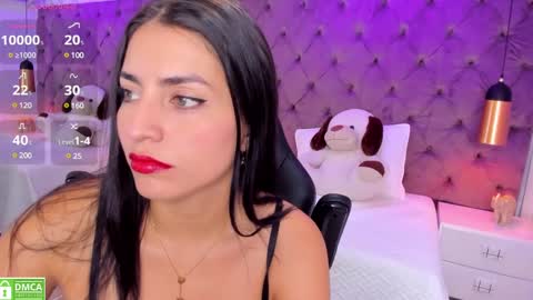 Snapshot of gisela_rodriguez chatting on 02-02-25, 11:30 GISELA online show from 02-02-25, 11:30
