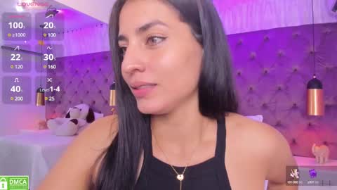 Snapshot of gisela_rodriguez chatting on 02-08-25, 11:44 GISELA online show from 02-08-25, 11:44