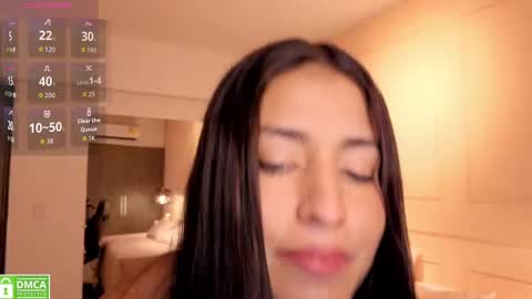 Snapshot of gisela_rodriguez chatting on 09-16-25, 11:44 GISELA online show from 09-16-25, 11:44