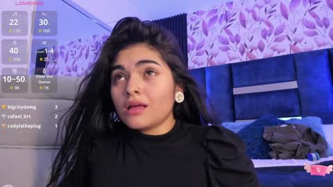 Snapshot of giselamaru chatting on 12-28-24, 05:57 online show from 12-28-24, 05:57