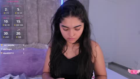 Snapshot of giselamaru chatting on 12-30-24, 06:05 online show from 12-30-24, 06:05