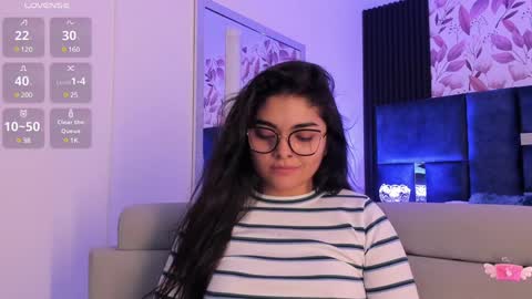 Snapshot of giselamaru chatting on 01-02-25, 02:35 online show from 01-02-25, 02:35