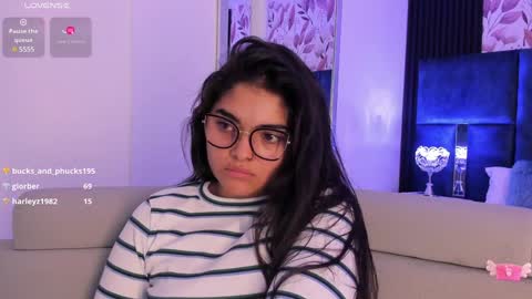 Snapshot of giselamaru chatting on 01-02-25, 05:39 online show from 01-02-25, 05:39