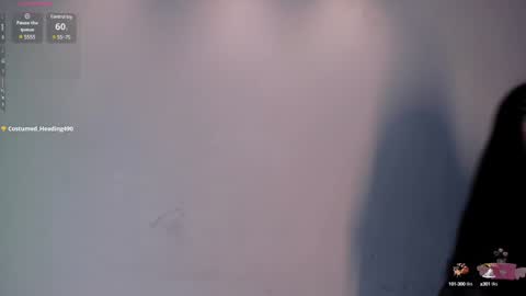 Snapshot of giselamaru chatting on 01-13-25, 06:38 online show from 01-13-25, 06:38