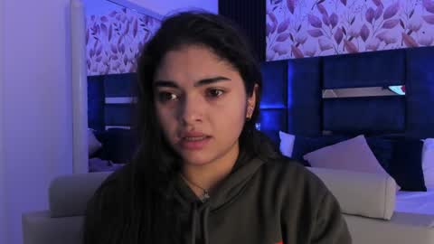 Snapshot of giselamaru chatting on 01-20-25, 11:24 online show from 01-20-25, 11:24