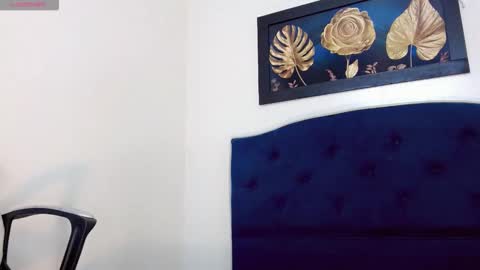 Gisel online show from 11-26-25, 07:26