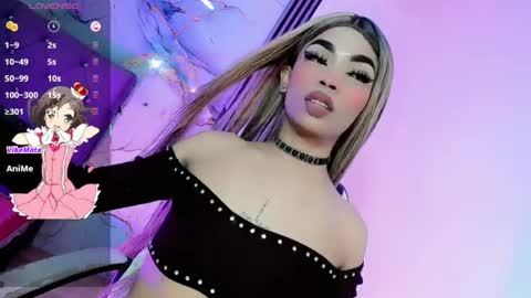 Gisel online show from 05-07-26, 10:48
