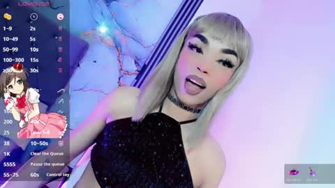 Gisel online show from 05-08-26, 09:53