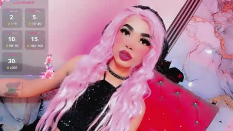 Snapshot of gisele_fox chatting on 05-16-26, 07:56 Gisel online show from 05-16-26, 07:56