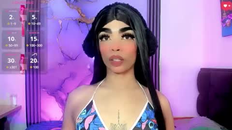Snapshot of gisele_fox chatting on 06-02-26, 07:38 Gisel online show from 06-02-26, 07:38