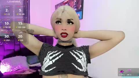 Snapshot of gisele_fox chatting on 06-09-26, 07:36 Gisel online show from 06-09-26, 07:36