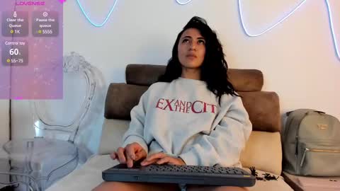 Gisell s online show from 02-24-25, 09:20