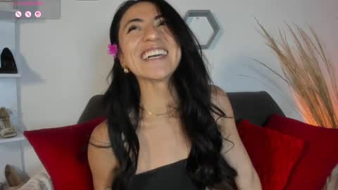 Snapshot of gisell_s chatting on 04-02-26, 06:22 Gisell s online show from 04-02-26, 06:22