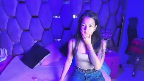 gisell_squirt online show from 10-31-25, 12:06