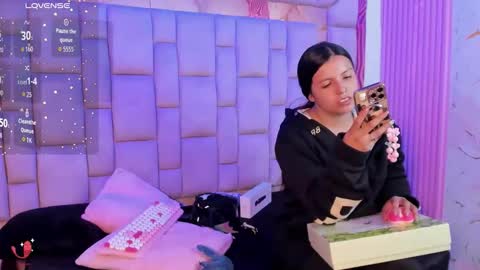 gisell_squirt online show from 06-02-26, 01:02