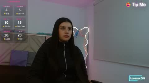 gisell_tay online show from 10-11-25, 03:54