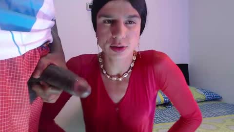 Gisella online show from 09-24-25, 07:17