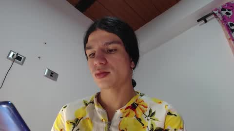 Snapshot of gisellawatsonn chatting on 03-27-26, 03:34 Gisella online show from 03-27-26, 03:34