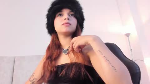 Giselle  online show from 01-15-26, 10:02