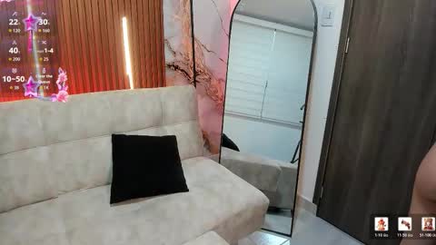 Giselle online show from 02-15-26, 09:00