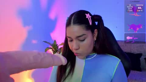 Giselle online show from 11-12-25, 04:24