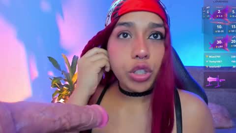 Giselle online show from 02-22-26, 11:25