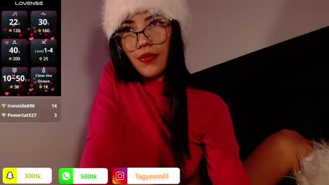 giselleblare online show from 01-07-25, 07:31