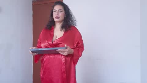 Snapshot of gisellecarter_ chatting on 09-29-25, 02:44 Giselle online show from 09-29-25, 02:44