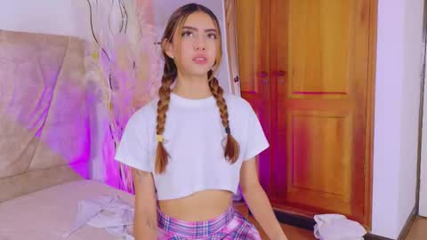 giselleclair online show from 03-11-26, 03:23