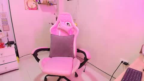 gisellegreyy1 online show from 10-02-25, 11:17