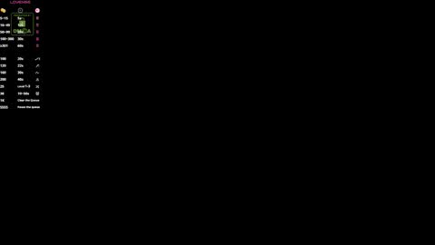 Snapshot of giselleparton chatting on 11-13-25, 04:33 Giselle online show from 11-13-25, 04:33