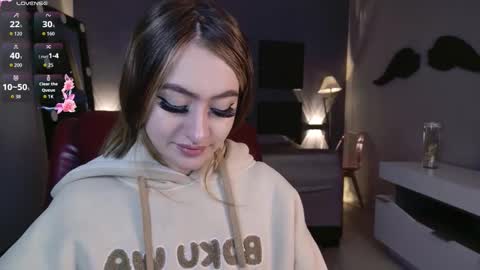 GISEL online show from 01-09-26, 01:03