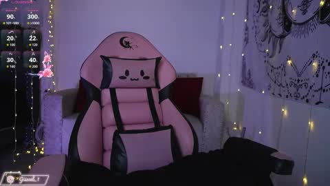 GISEL online show from 03-09-26, 08:57