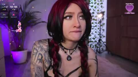GISEL online show from 07-21-26, 03:36