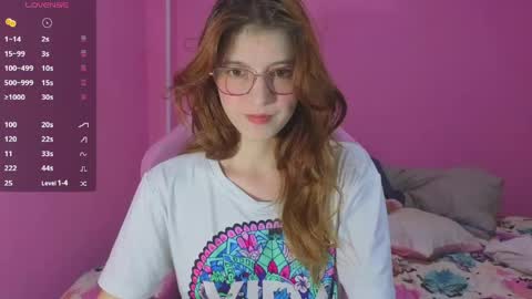 Snapshot of giseselle chatting on 05-01-26, 03:49 giselle online show from 05-01-26, 03:49