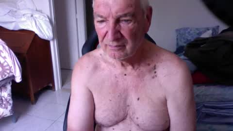 Snapshot of gisse1952m chatting on 05-30-26, 11:18 gisse1952m online show from 05-30-26, 11:18