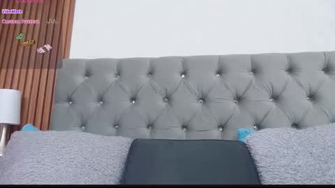 Snapshot of gissellsaenz chatting on 10-21-25, 08:42 Gissell Saenz online show from 10-21-25, 08:42