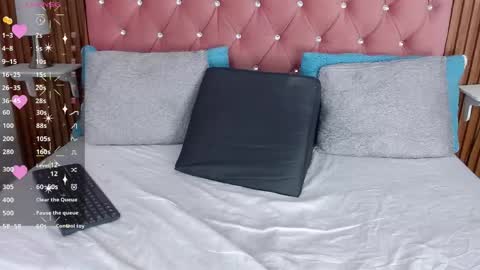 Snapshot of gissellsaenz chatting on 05-16-26, 07:56 Gissell Saenz online show from 05-16-26, 07:56